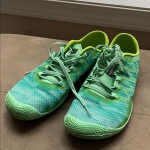 Women’s Merrall Vapor Glove 3 Vibram Minimalist